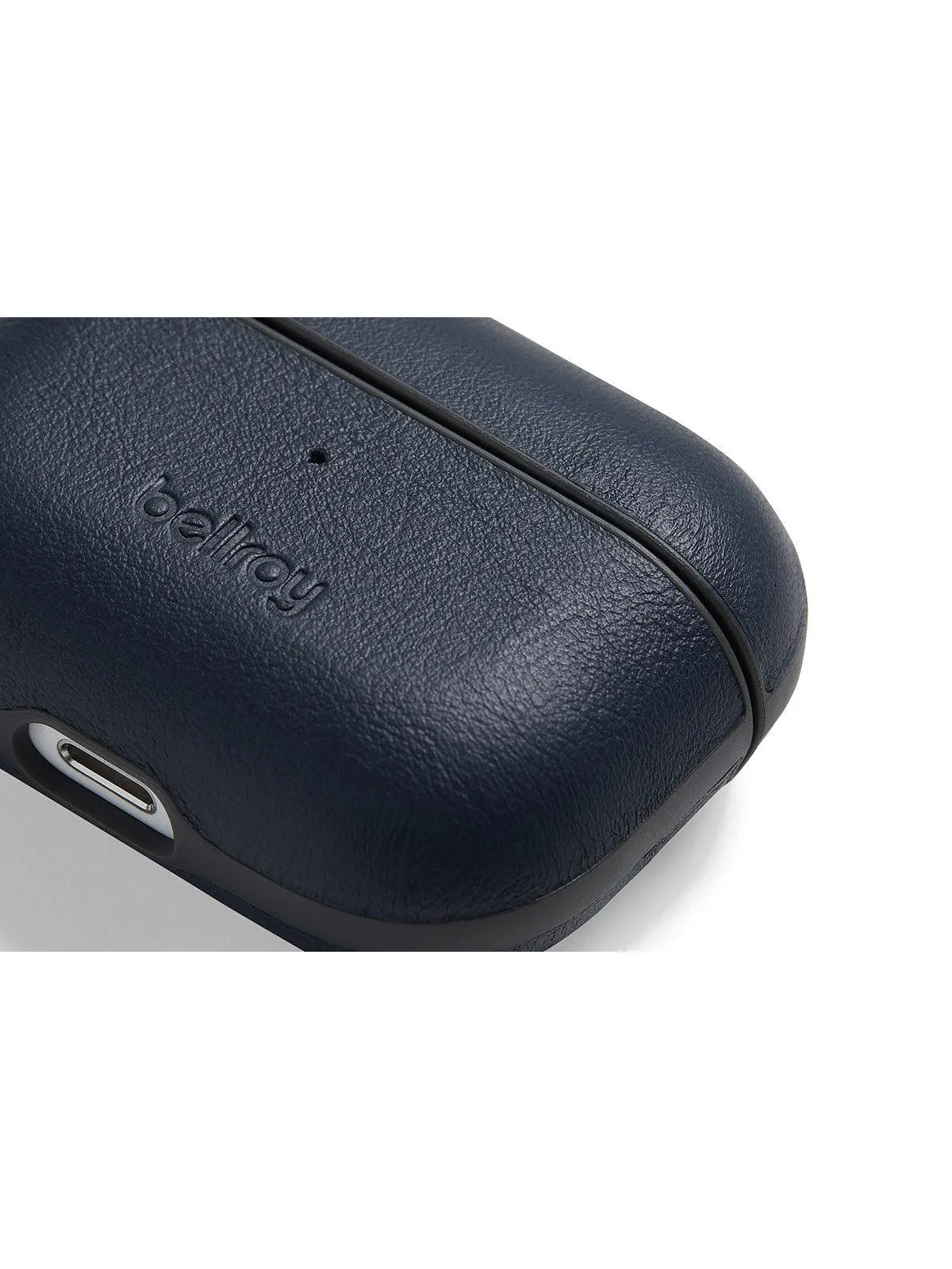 Bellroy Pod Jacket AirPods Pro Second Edition Basalt