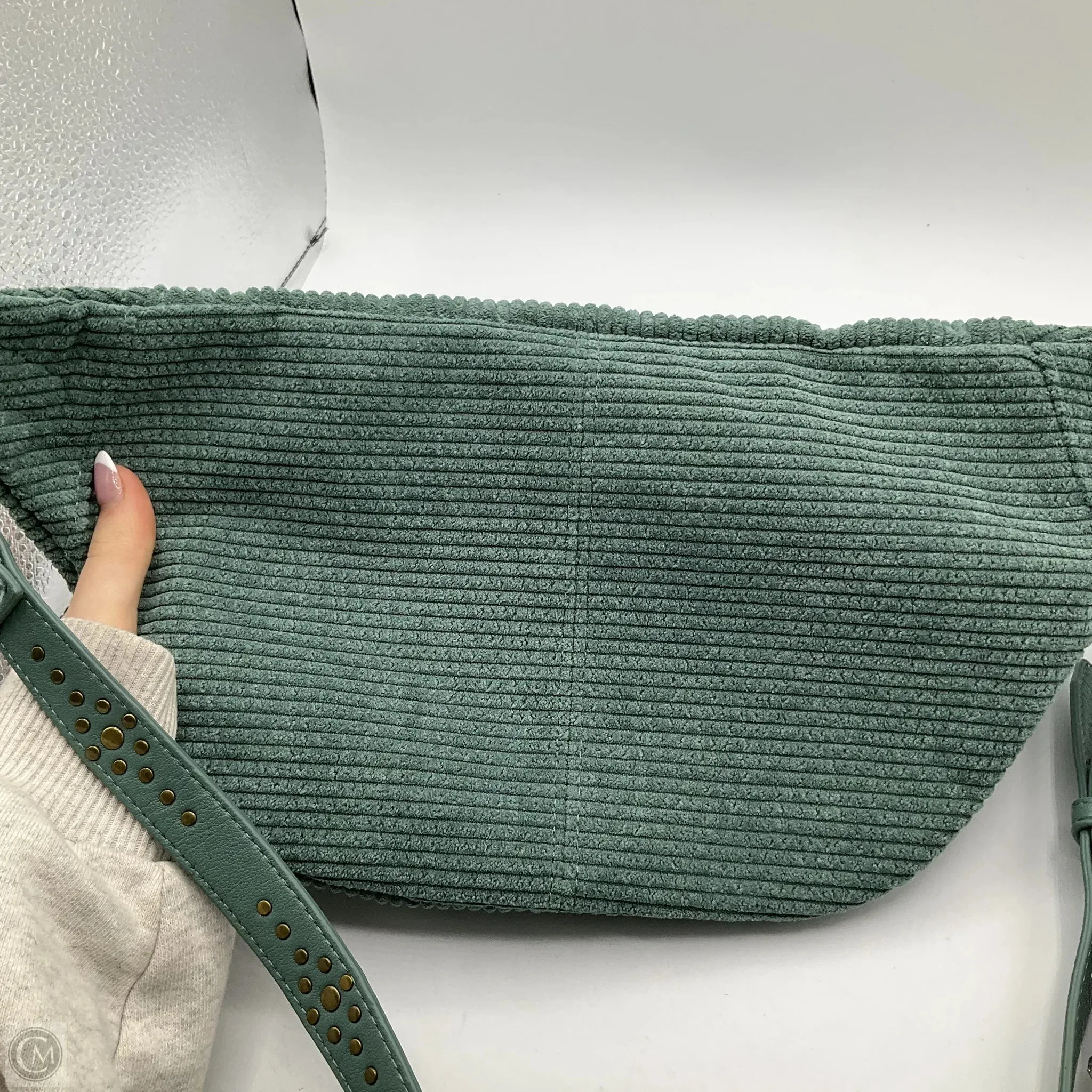 Belt Bag By Cme, Size: Medium