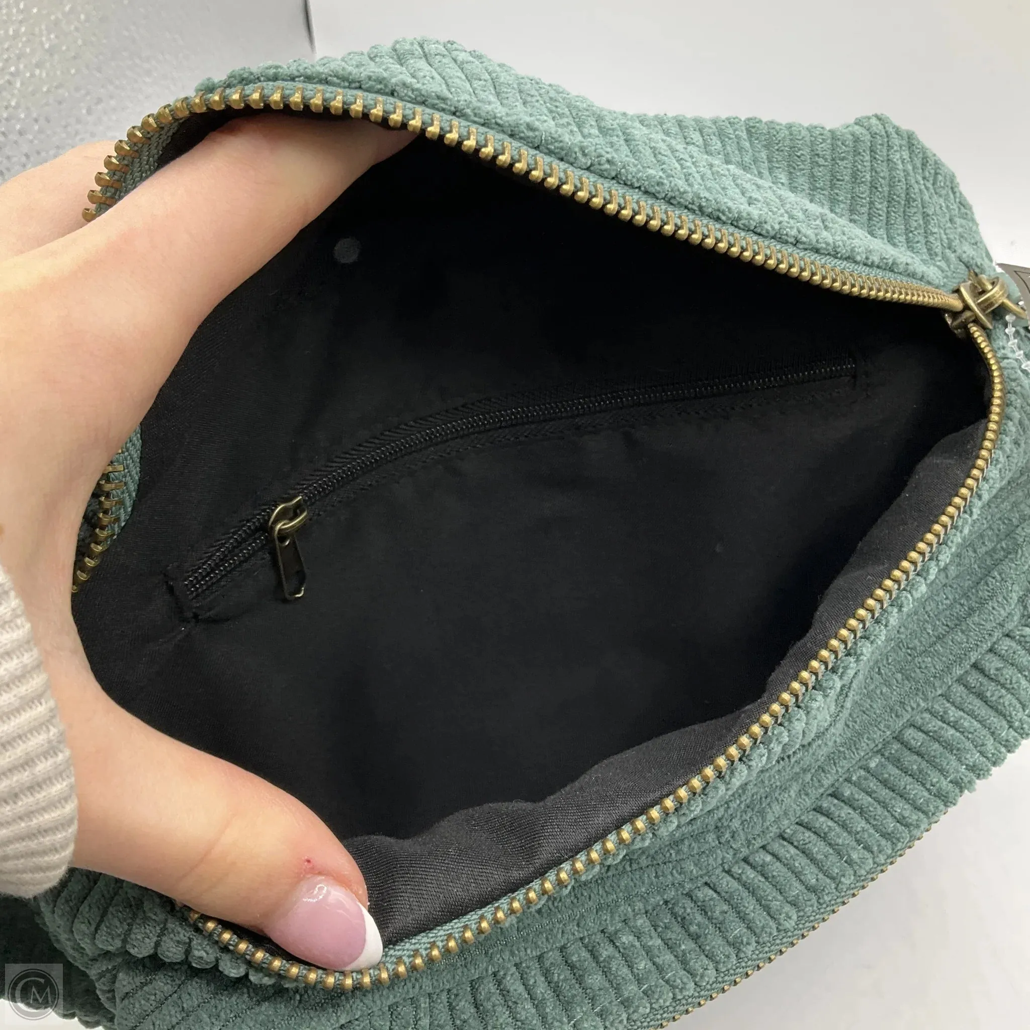 Belt Bag By Cme, Size: Medium