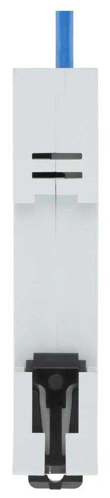 BG CUCRC32A 32A SP 1 Module C Curve 6kA 30mA Type A Compact RCBO