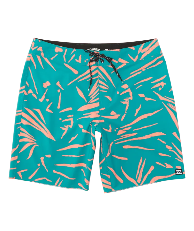 Billabong Sundays Pro Men's Boardshorts