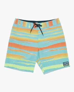 Billabong Sundays Pro Men's Boardshorts