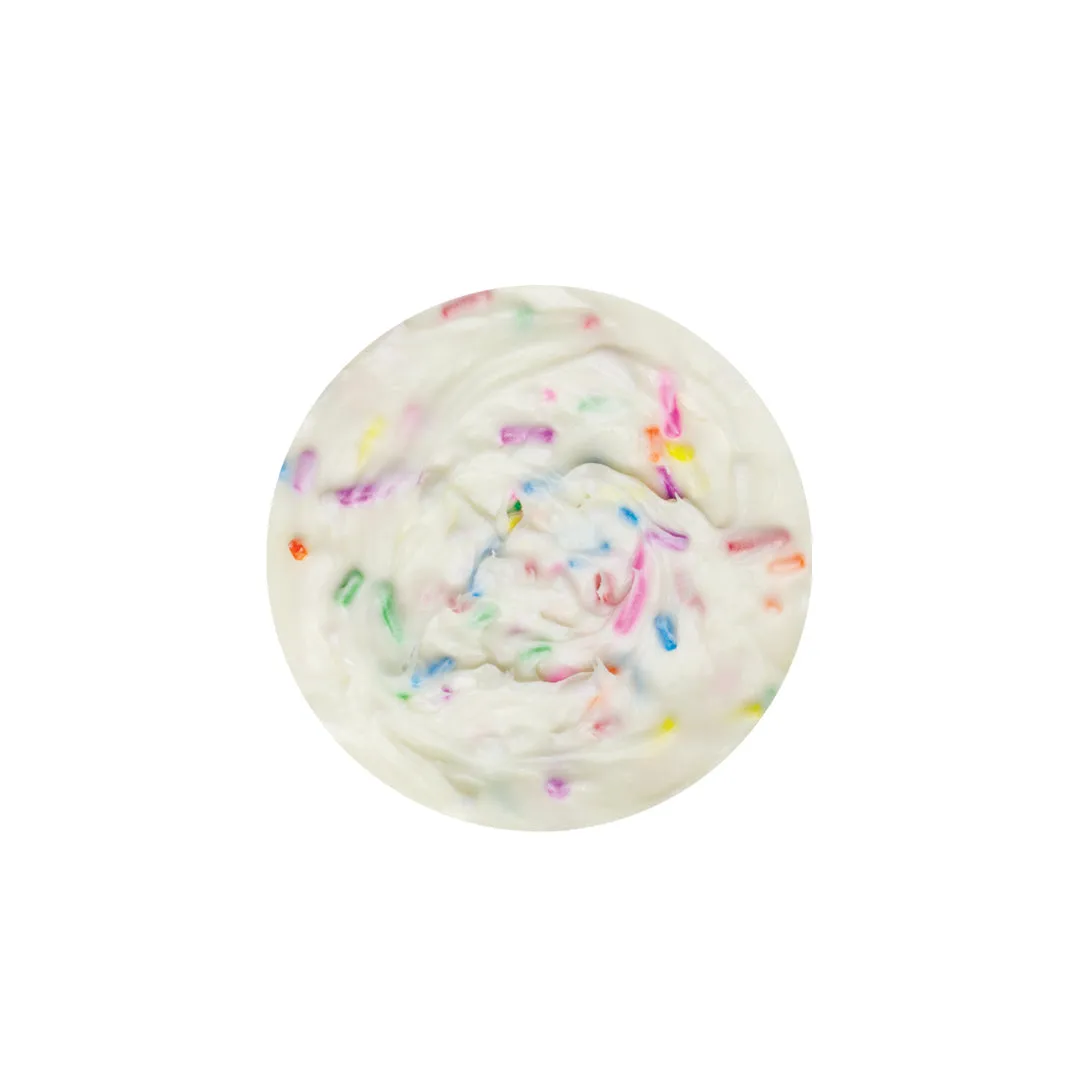 Birthday Cake Dips (48 x 44ml) - Dippyz | Concession and Carnival Foodservice Supplies Canada
