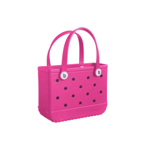 Bitty Bogg Bag - HAUTE Pink