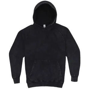 Black Hoodie