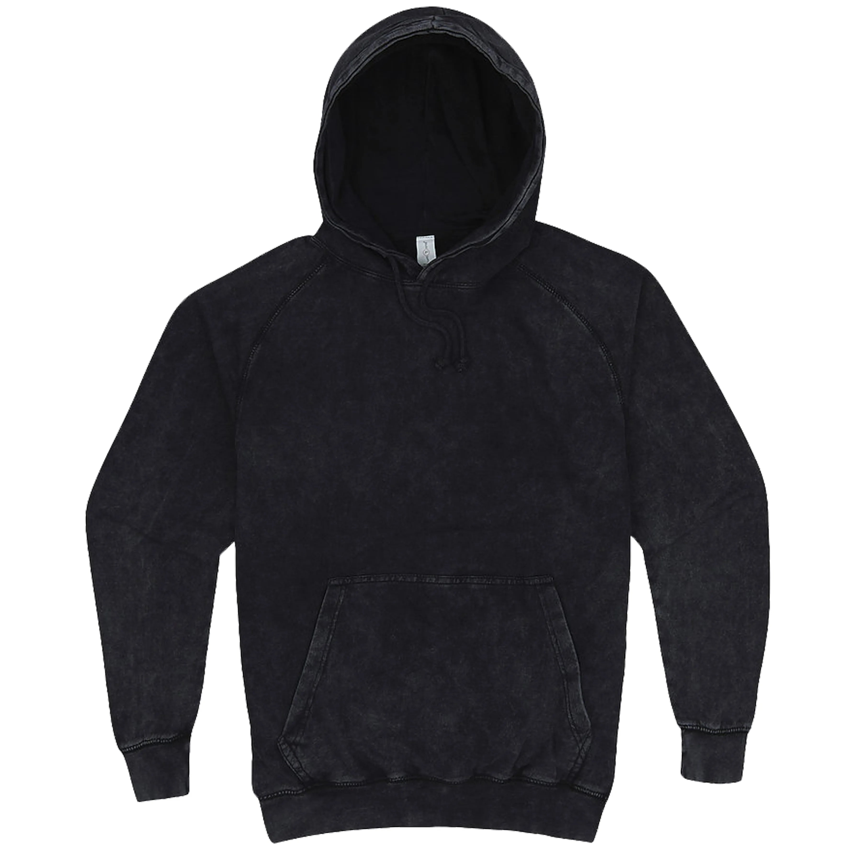 Black Hoodie