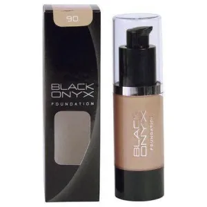Black Onyx Foundation90
