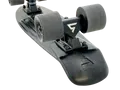 BLACK SAND 22" and 28"  COMPLETE CRUISER SKATEBOARD