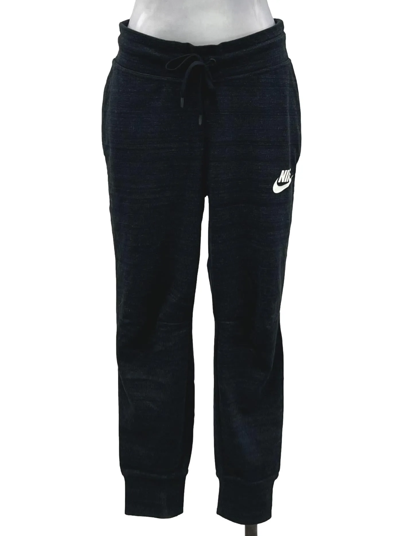 Black Sweatpants