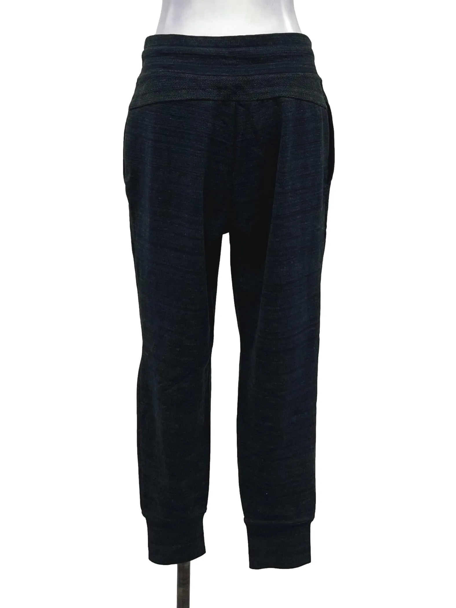 Black Sweatpants