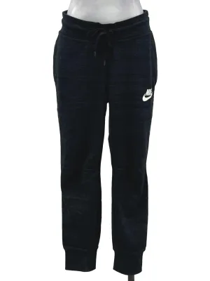 Black Sweatpants