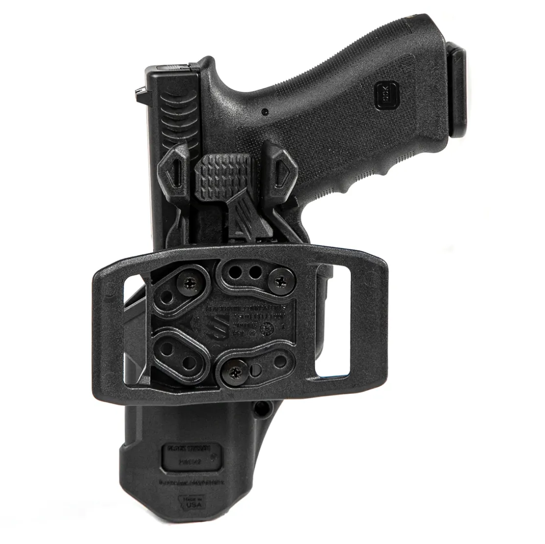 Blackhawk T Series L2C Compact Holster