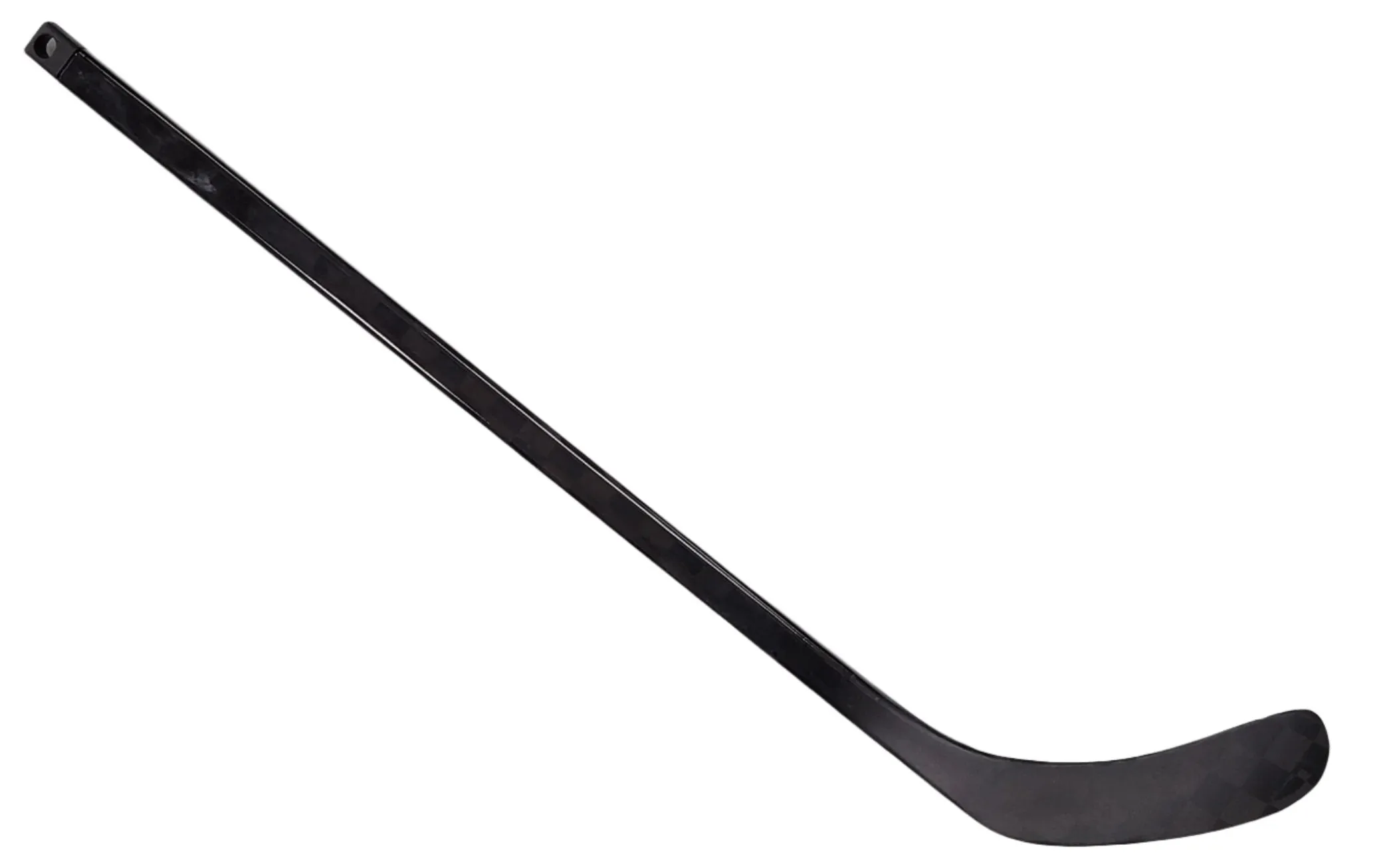 Blackout Composite Mini Hockey Sticks