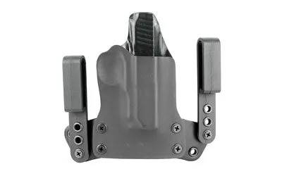 BLACKPOINT MINI WING IWB HOLSTER FOR SIG P238 RH BLK