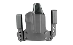 BLACKPOINT MINI WING IWB HOLSTER FOR SIG P238 RH BLK