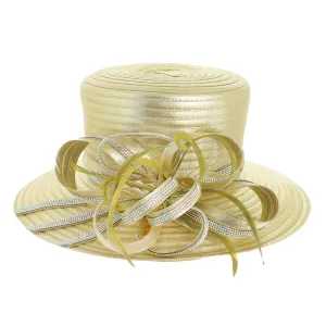 Bling Designer Hat