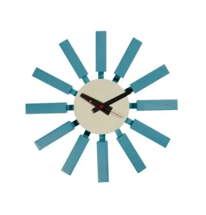 Block Clock - Reproduction | GFURN