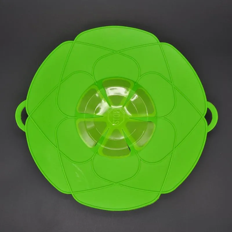 Bloom Multi-Purpose Lid Cover and Spill Stopper