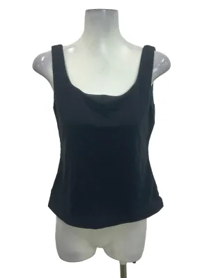 Blue Navy Tank Top OSN