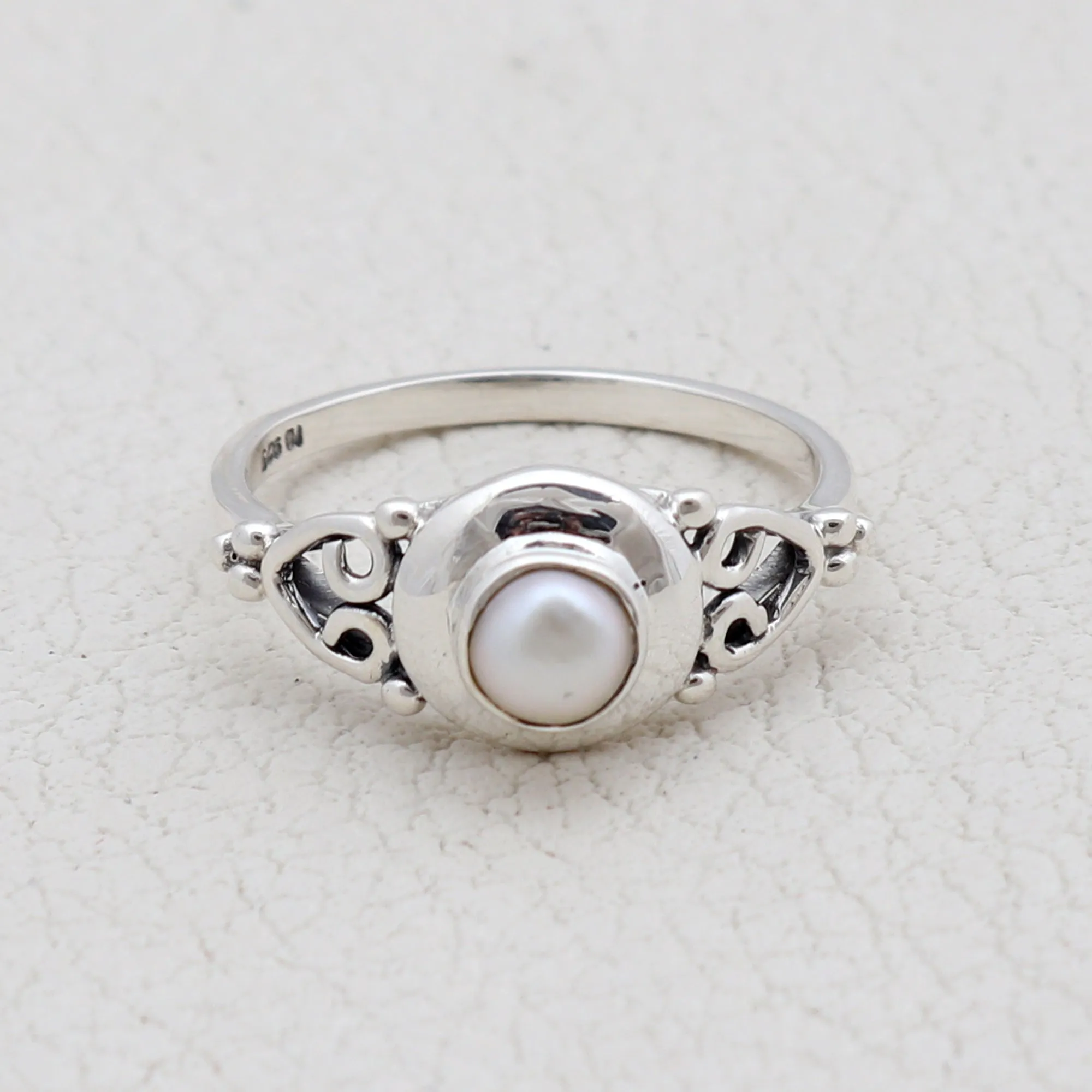 Blue Topaz Designer 925 Sterling Silver Rings