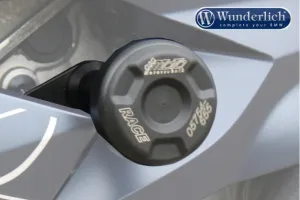 BMW S1000RR Protection (15-17) - Slider Frame