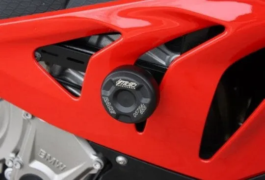 BMW S1000RR Protection (15-17) - Slider Frame