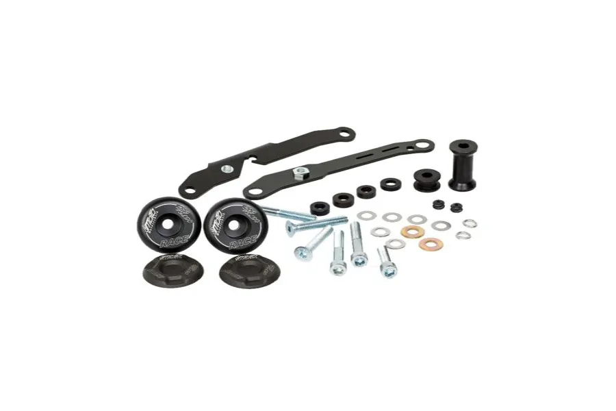 BMW S1000RR Protection (15-17) - Slider Frame