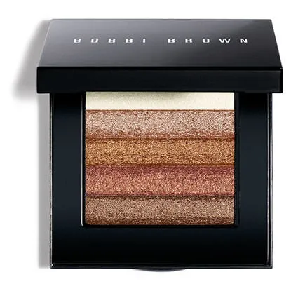 Bobbi Brown Shimmer Brick Compact