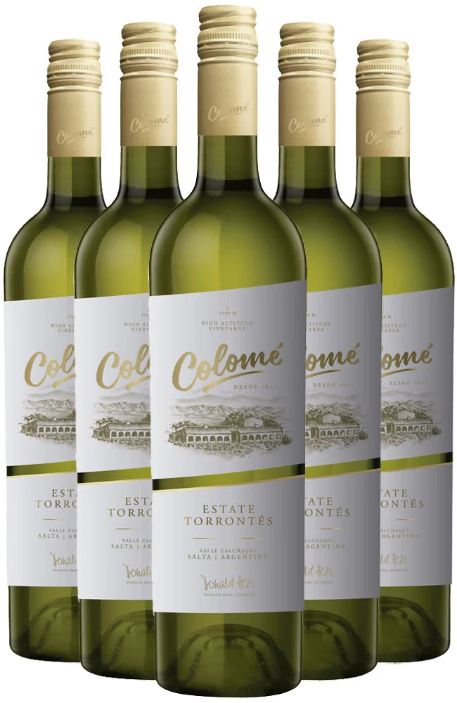 Bodega Colomé Estate Torrontés 2024
