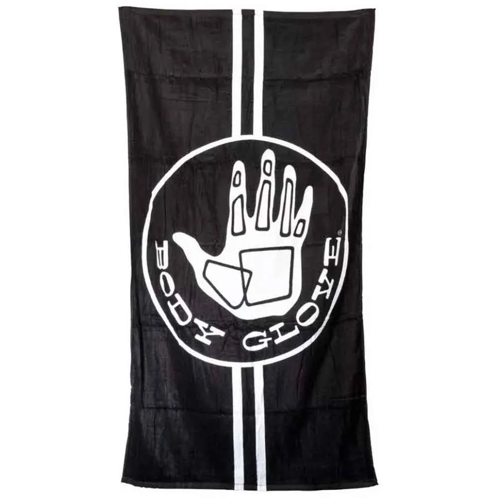 Body Glove Core Logo Towel