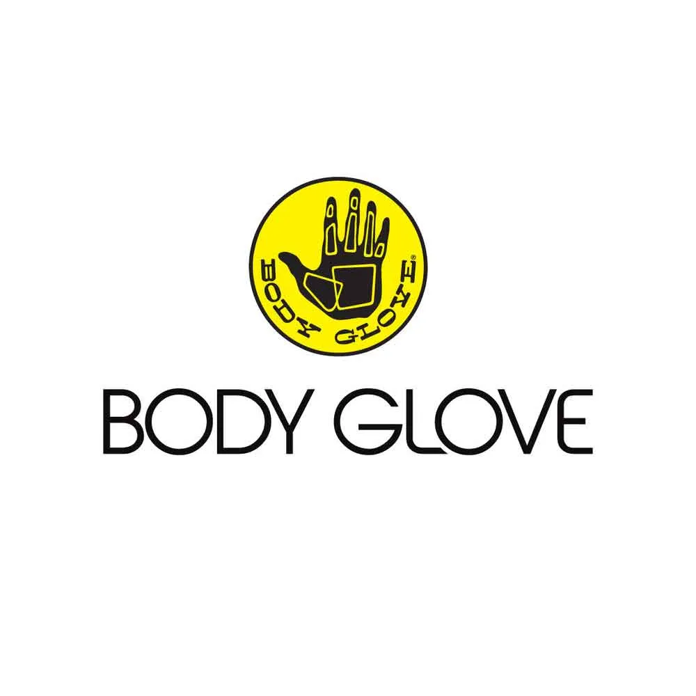 Body Glove Core Logo Towel