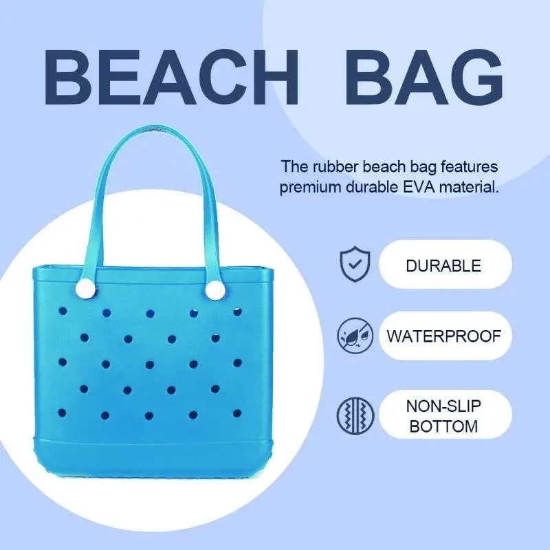 Bogg Bag Large Capacity
