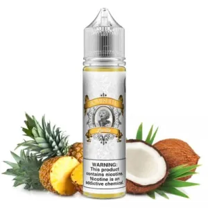 BOMBSHELL - 60ML - LUCILLE