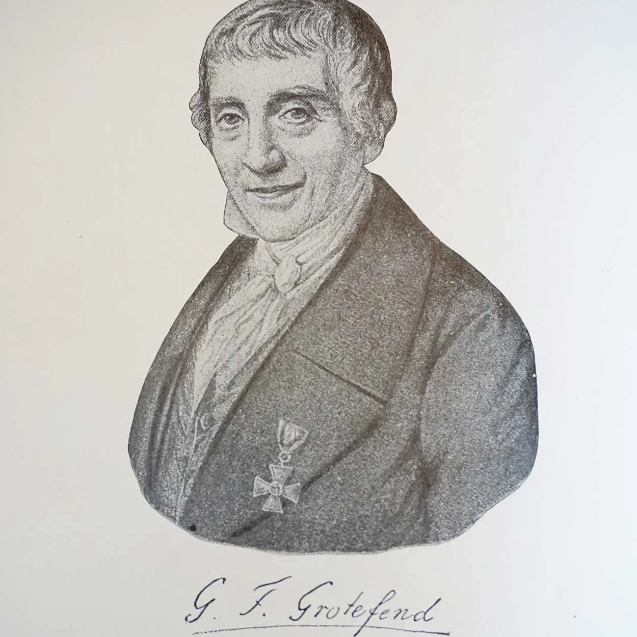Book: Explorations in Bible Lands During the 19th Century by Hermann Hilprecht