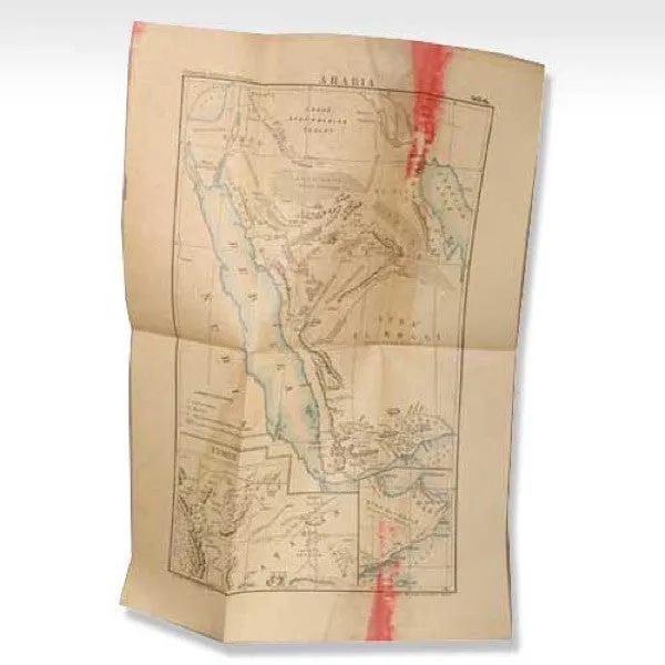 Book: Explorations in Bible Lands During the 19th Century by Hermann Hilprecht