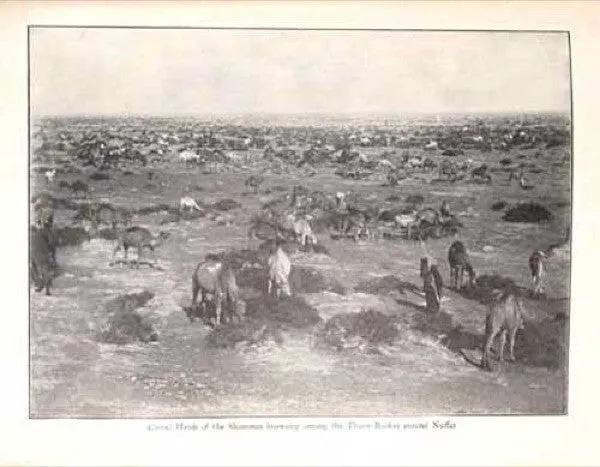 Book: Explorations in Bible Lands During the 19th Century by Hermann Hilprecht