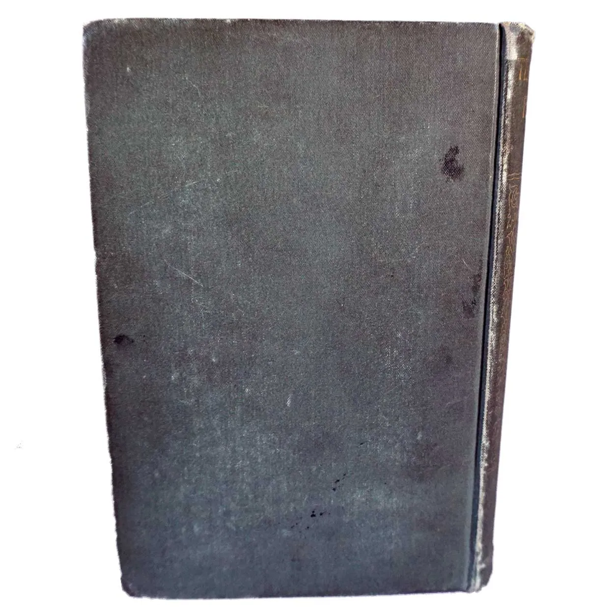 Book: The Poetical Works of Alfred Lord Tennyson