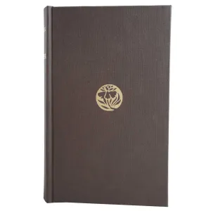 Book: Woodstock; or The Cavalier, Volume I by George Washington Cable