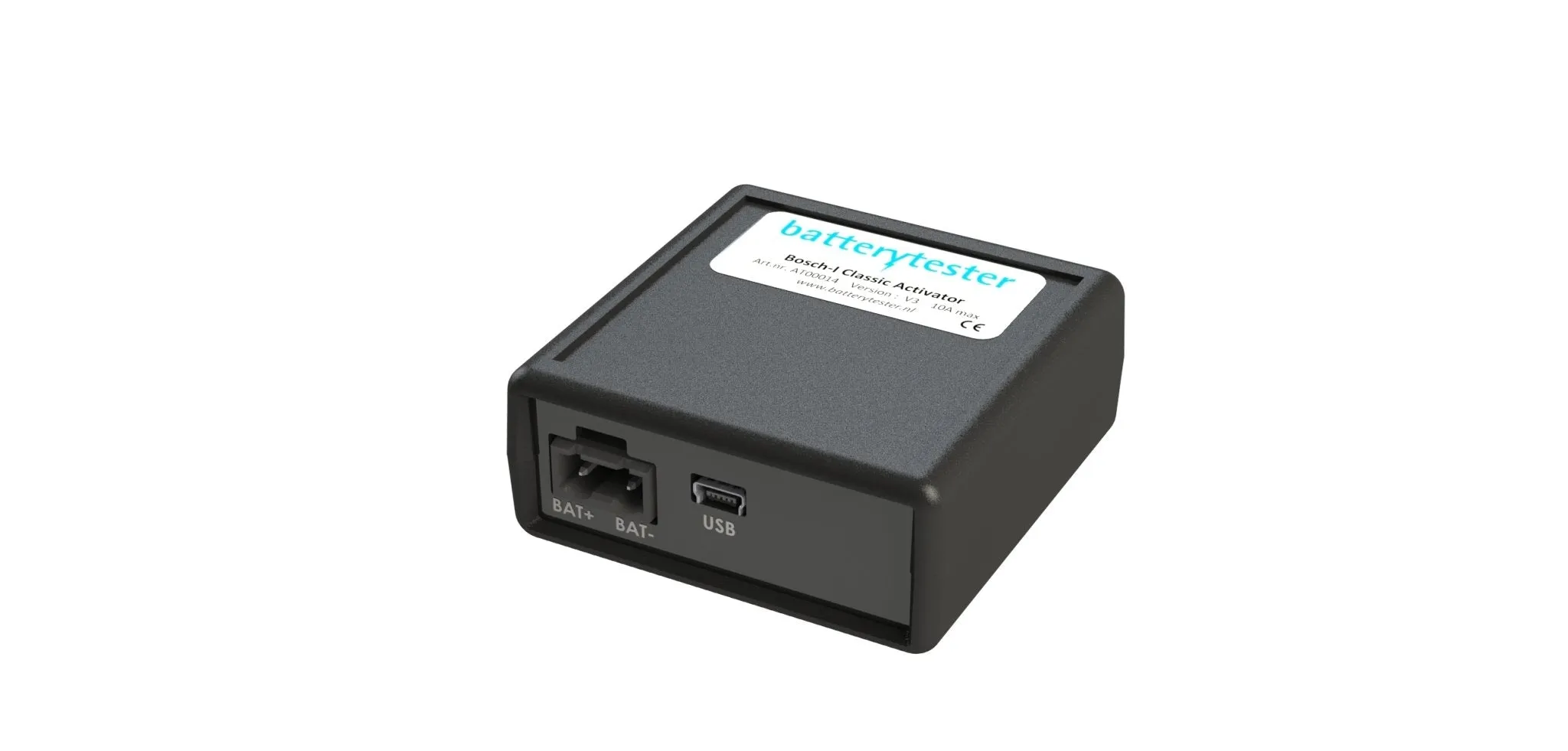 Bosch Classic Smart Adapter