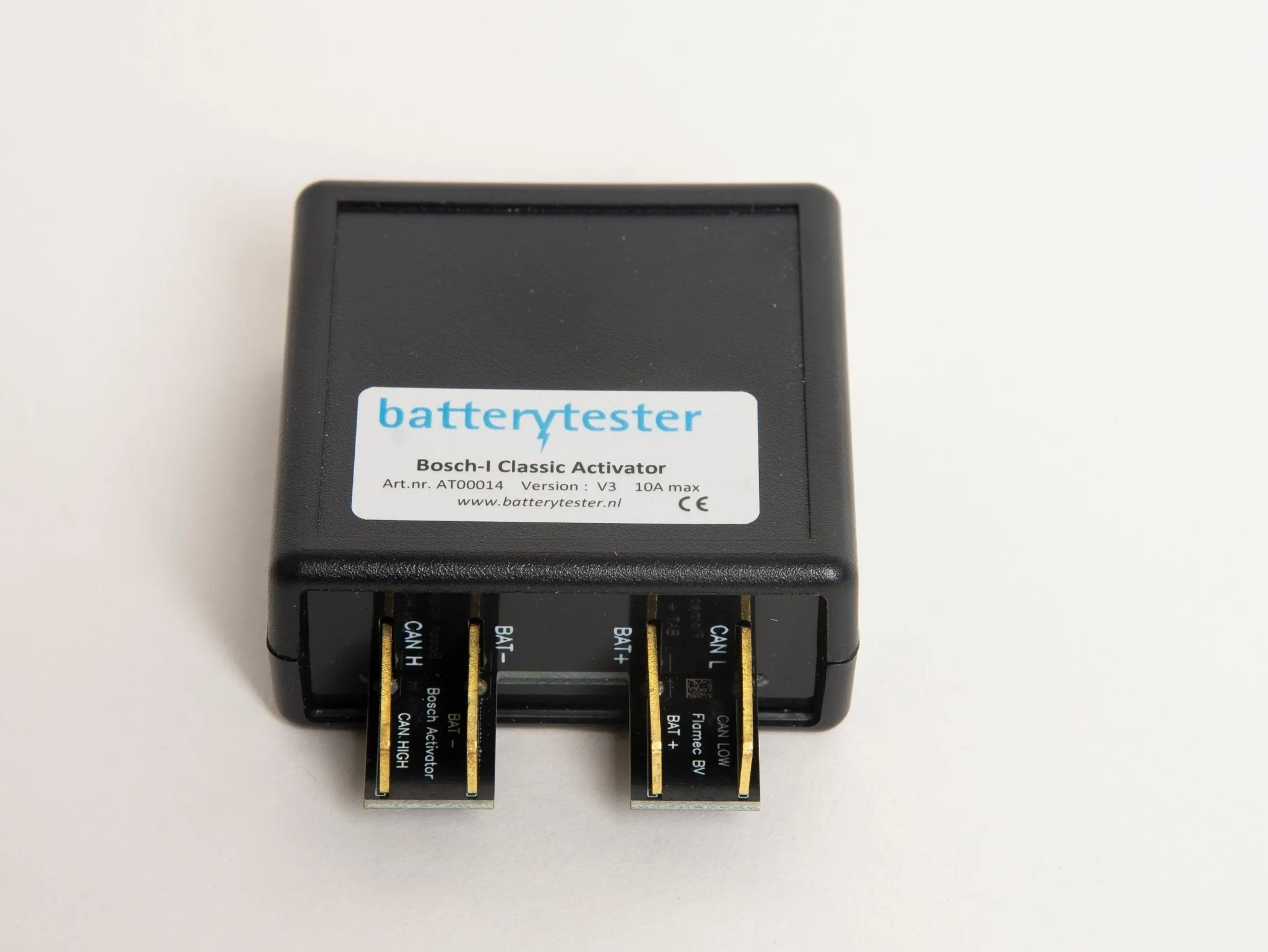 Bosch Classic Smart Adapter