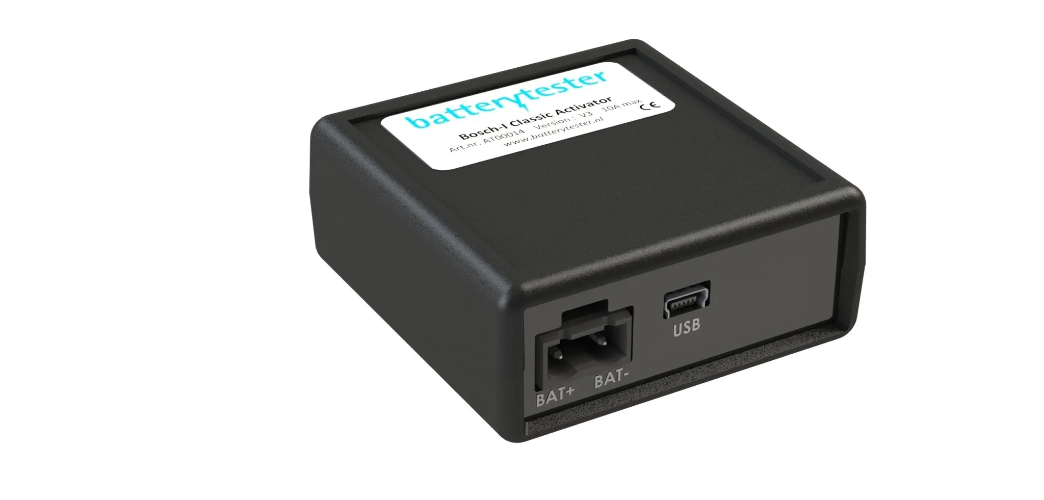 Bosch Classic Smart Adapter