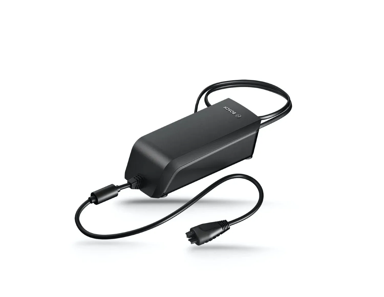 Bosch Compact Charger, 2A (100-240V)