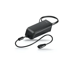 Bosch Compact Charger, 2A (100-240V)
