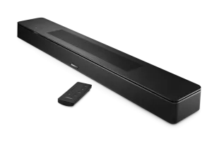 Bose Smart Soundbar