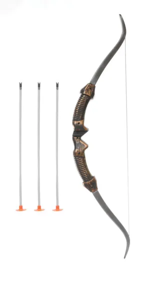 Bow And Arrow Archer 24 In  Costume Accessories