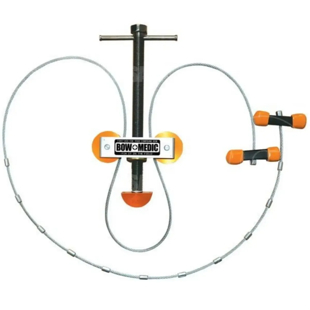 Bow Medic Portable Bow Press