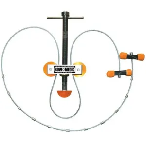 Bow Medic Portable Bow Press