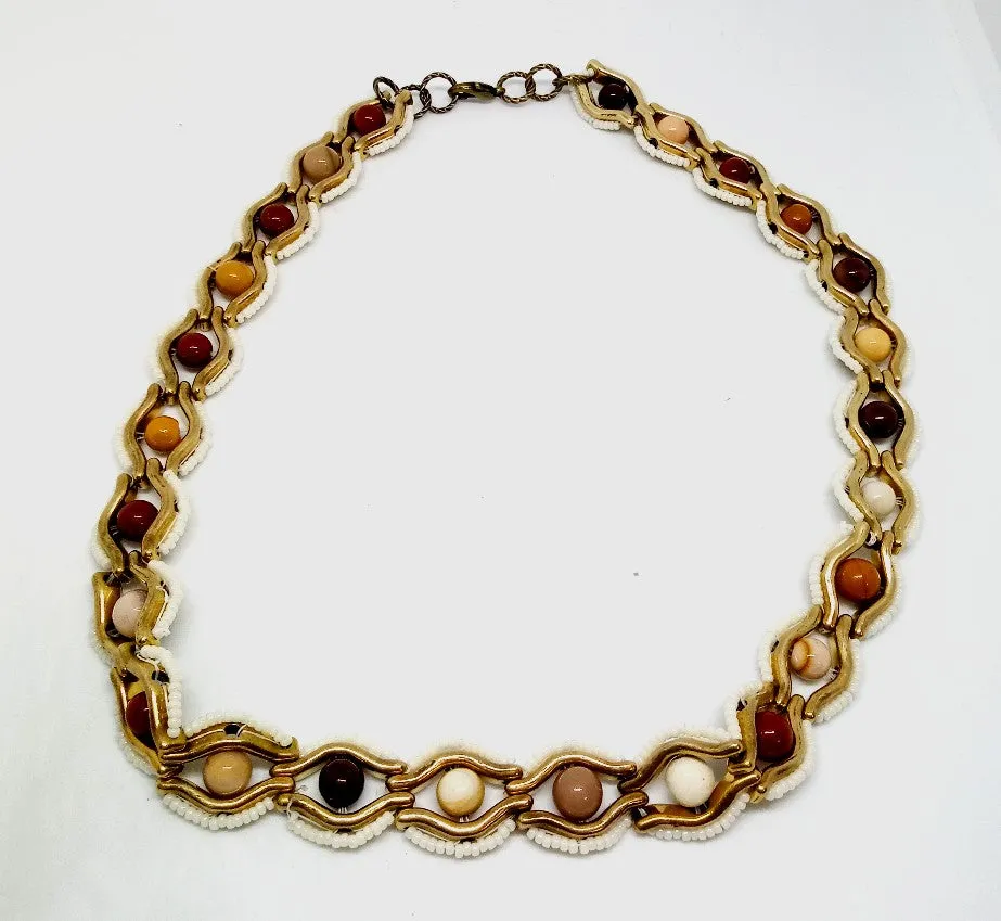 BowTrio Chain Necklace (special order - sold out)