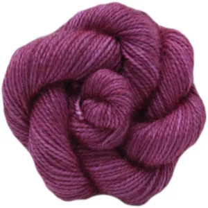 Boysenberry Heel/Toe
