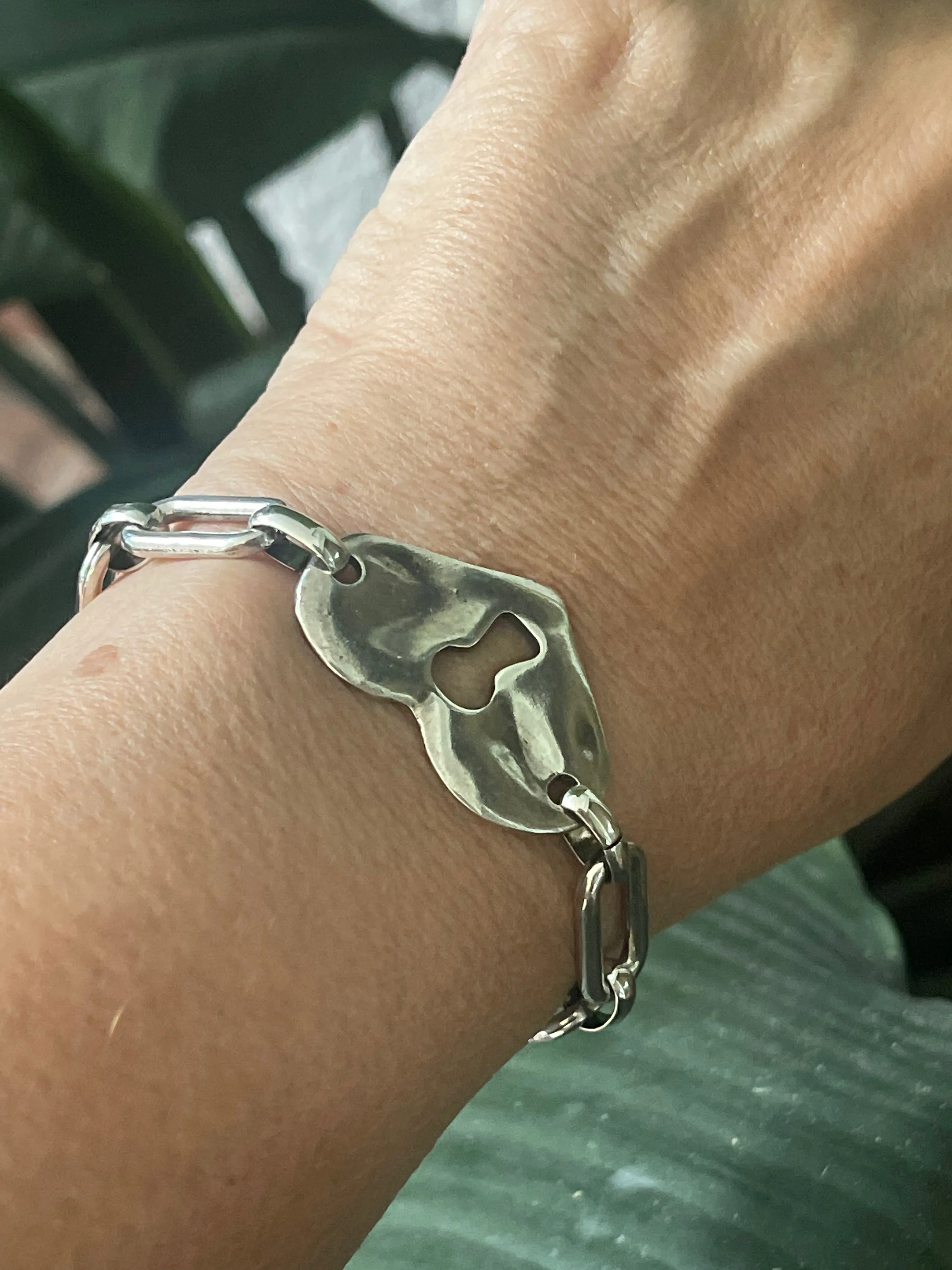 Bracelet by Andrea's Designer